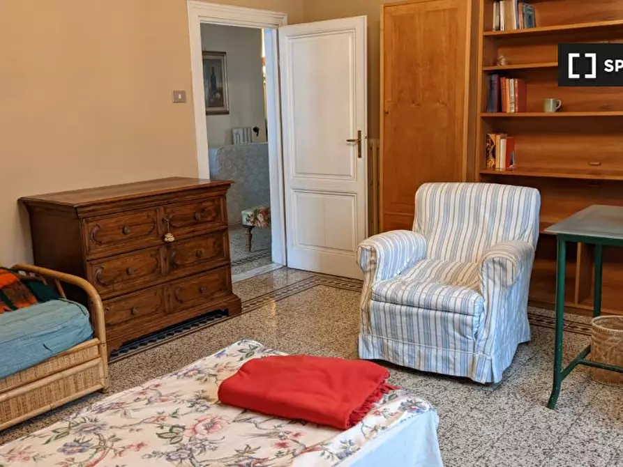 appartamento in affitto a Firenze