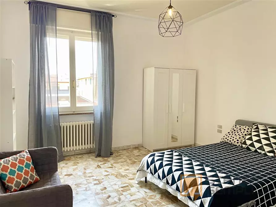 appartamento in affitto a Firenze in zona Campo di Marte