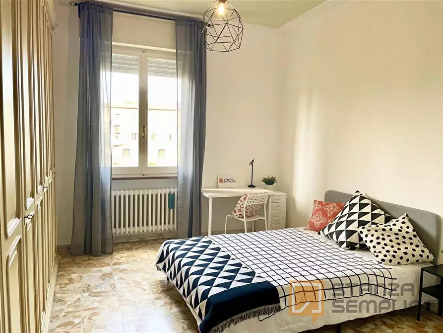 appartamento in affitto a Firenze in zona Campo di Marte