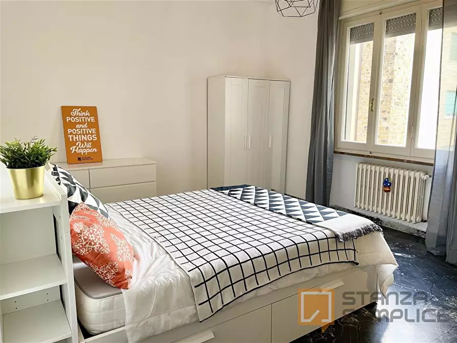 appartamento in affitto a Firenze in zona Campo di Marte
