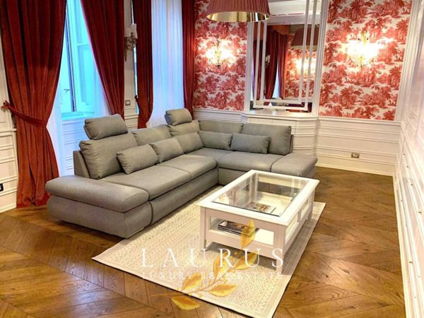 appartamento in affitto a Firenze in zona Centro San Frediano