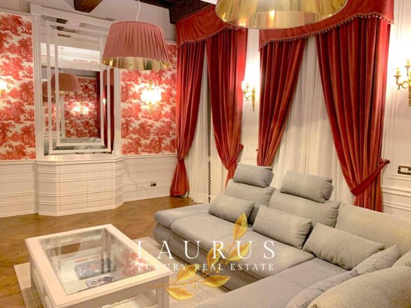 appartamento in affitto a Firenze in zona Centro San Frediano