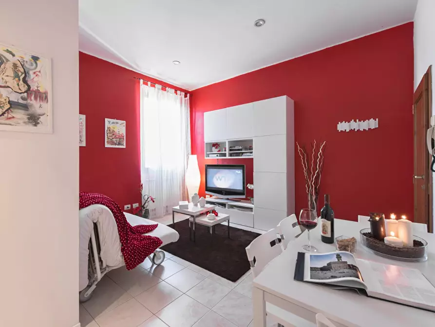 appartamento in affitto a Firenze
