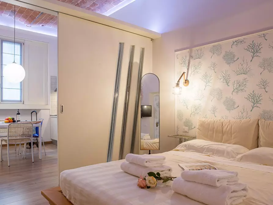 appartamento in affitto a Firenze