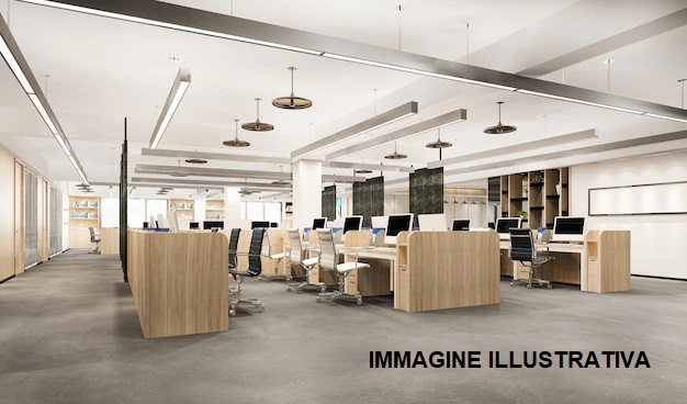ufficio in affitto a Firenze in zona Rifredi