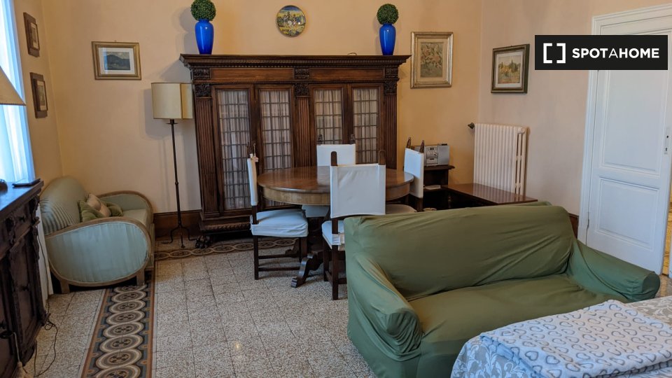 appartamento in affitto a Firenze