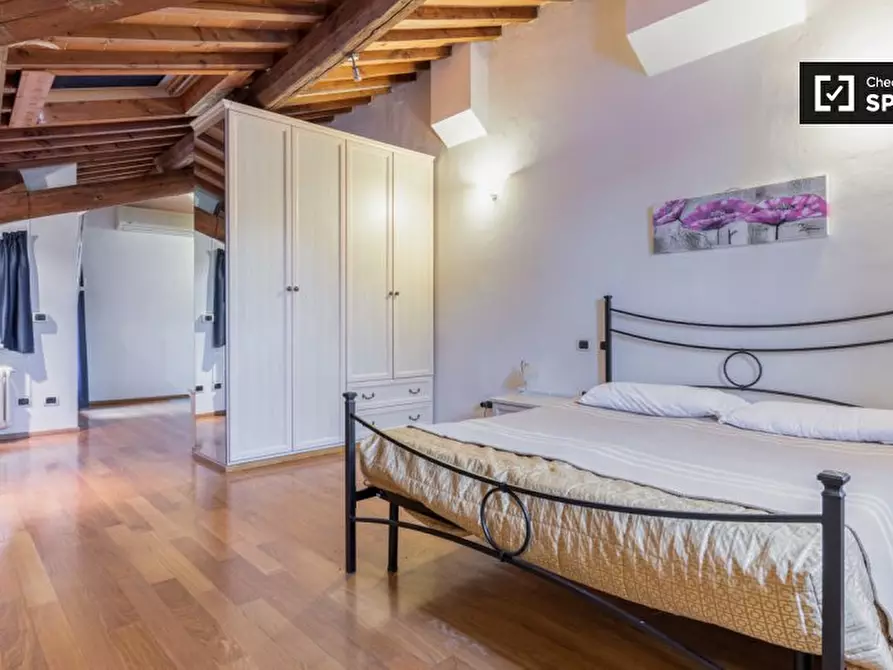 appartamento in affitto a Firenze