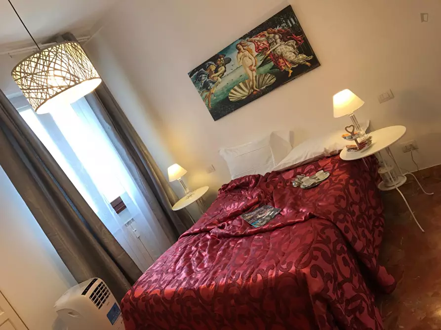 appartamento in affitto a Firenze in zona Centro Storico