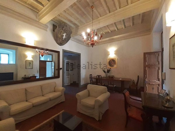 appartamento in affitto a Firenze in zona Centro Duomo
