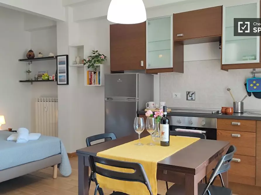 ufficio in affitto a Firenze