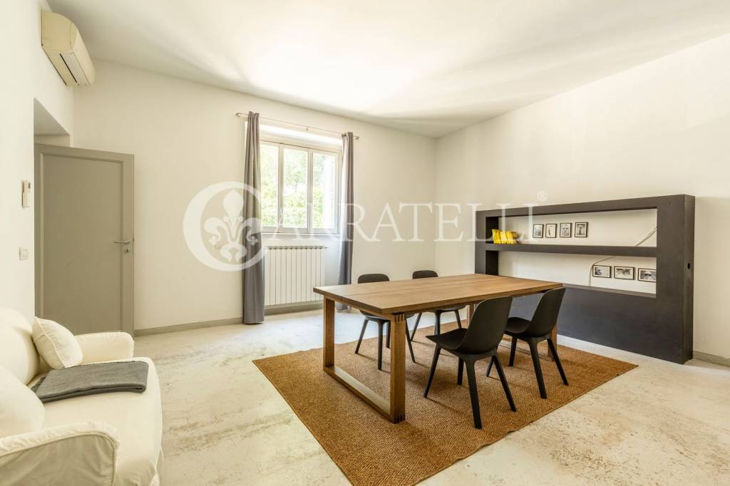 appartamento in affitto a Firenze in zona Centro Santa Maria Novella
