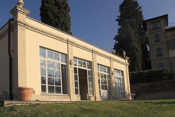 appartamento in affitto a Firenze in zona Settignano