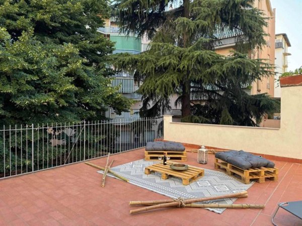 appartamento in affitto a Firenze in zona Campo di Marte