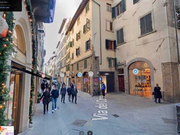 negozio in affitto a Firenze