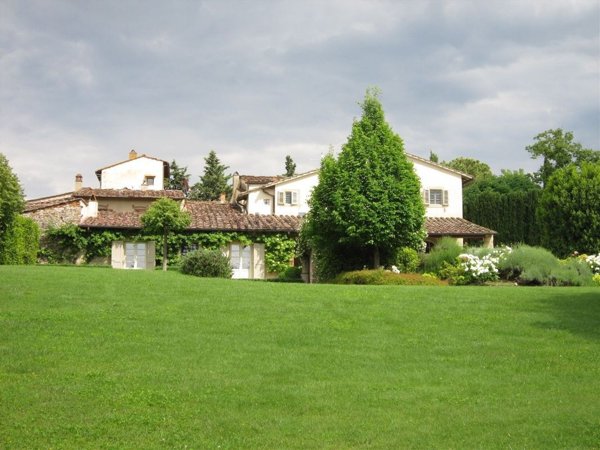 casa indipendente in affitto a Firenze in zona Centro Santa Croce