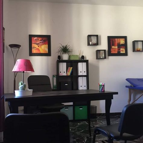 ufficio in affitto a Firenze in zona Campo di Marte