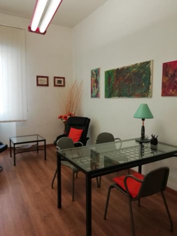 ufficio in affitto a Firenze in zona Careggi