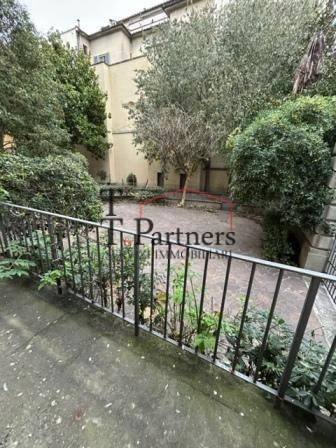 appartamento in affitto a Firenze