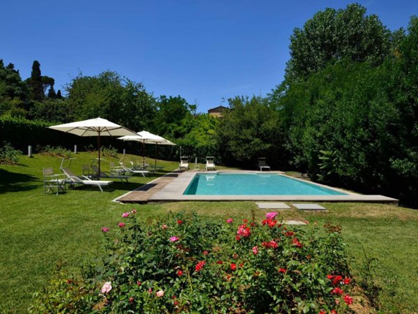 casa indipendente in affitto a Firenze in zona Centro San Frediano