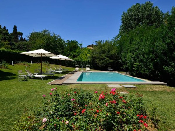 casa indipendente in affitto a Firenze in zona Porta Romana