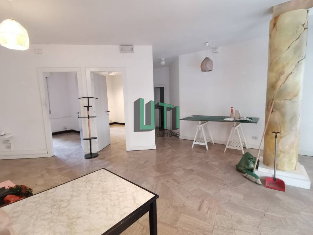trivano in affitto a Firenze