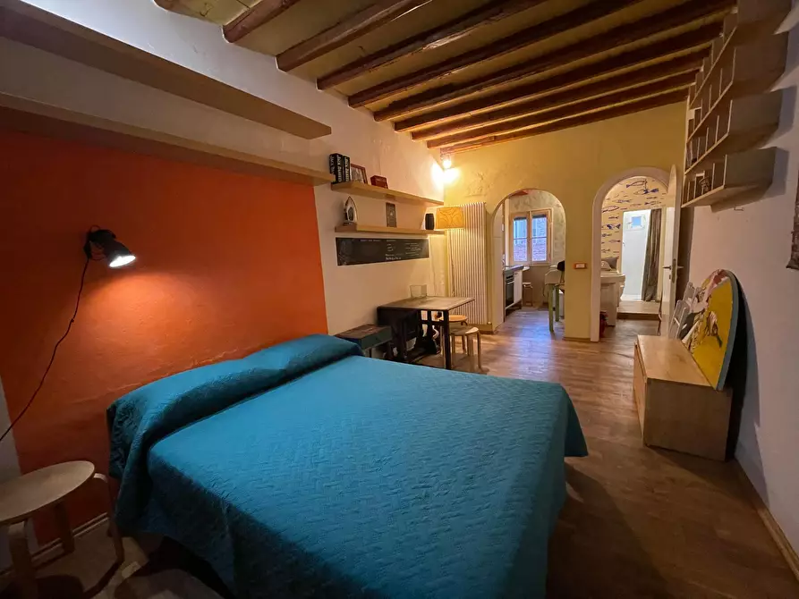 appartamento in affitto a Firenze