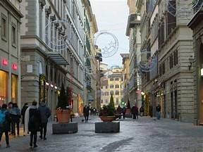 negozio in affitto a Firenze
