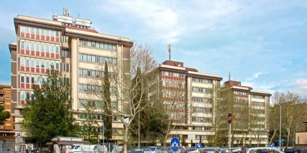 ufficio in affitto a Firenze in zona Novoli