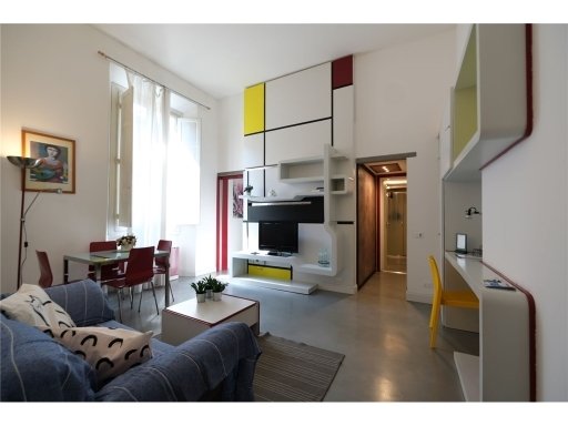 appartamento in affitto a Firenze in zona Centro Duomo