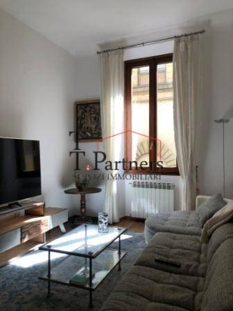 appartamento in affitto a Firenze