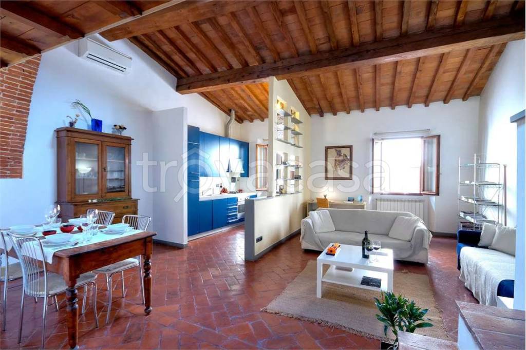 appartamento in affitto a Firenze