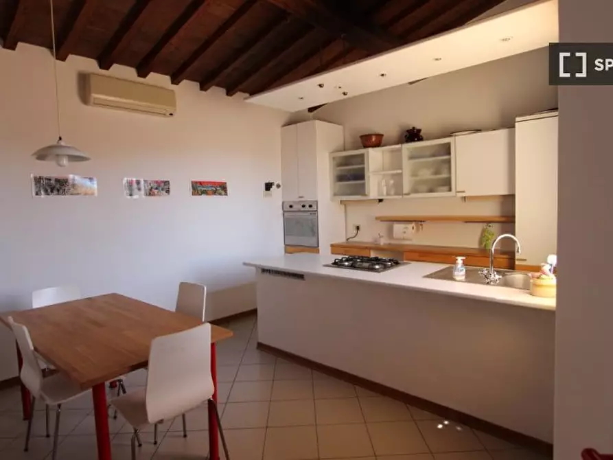appartamento in affitto a Firenze