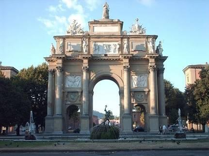 appartamento in affitto a Firenze in zona Le Cure