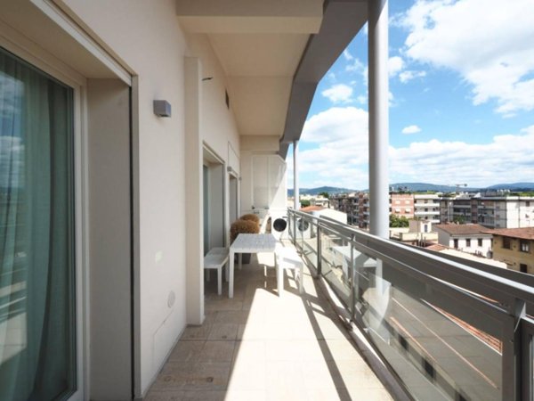 appartamento in affitto a Firenze