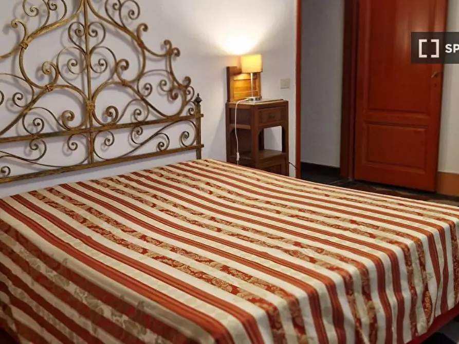 appartamento in affitto a Firenze in zona Statuto