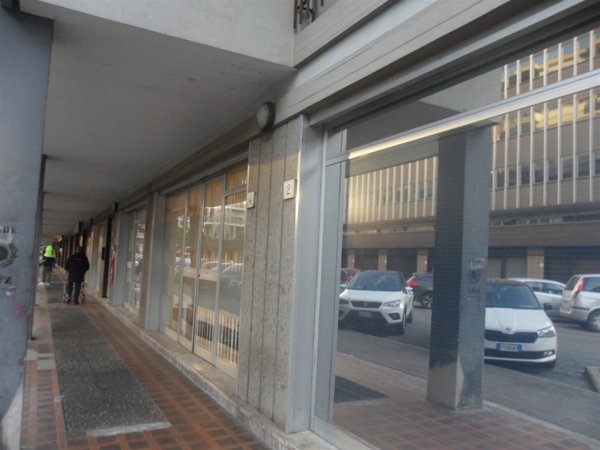 ufficio in affitto a Firenze in zona Firenze Nova
