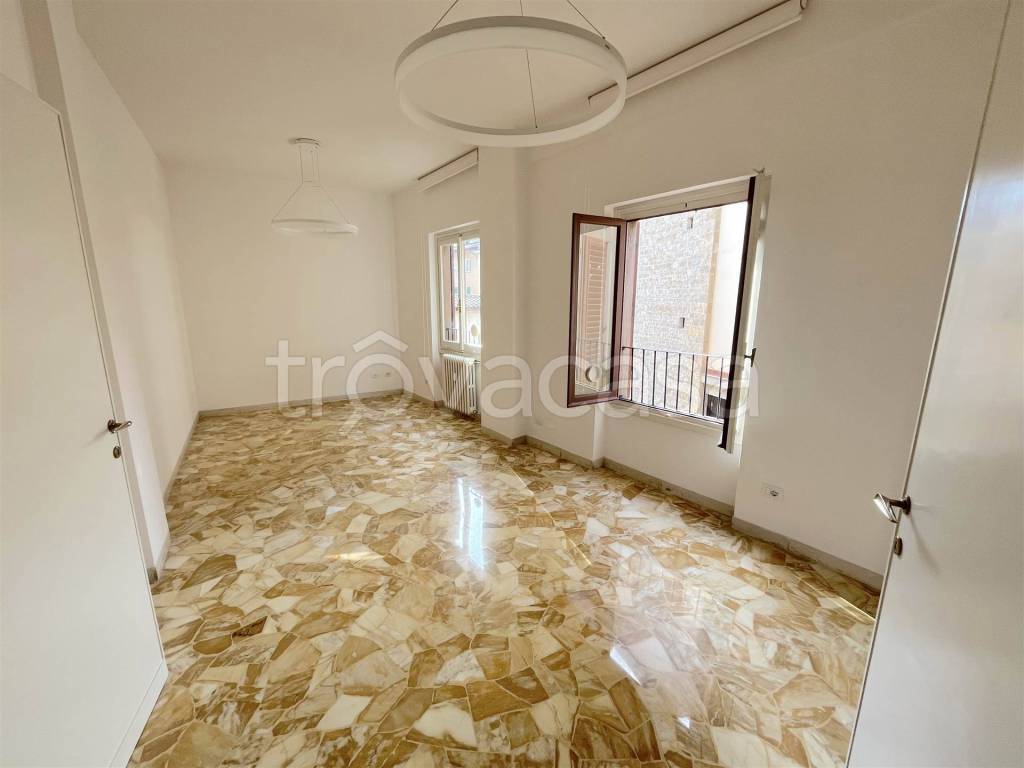 appartamento in affitto a Firenze