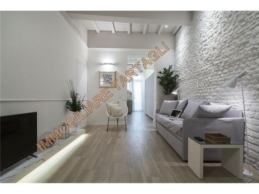 appartamento in affitto a Firenze in zona Centro Santa Croce