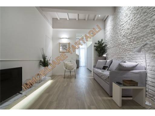 appartamento in affitto a Firenze in zona Centro Santa Croce