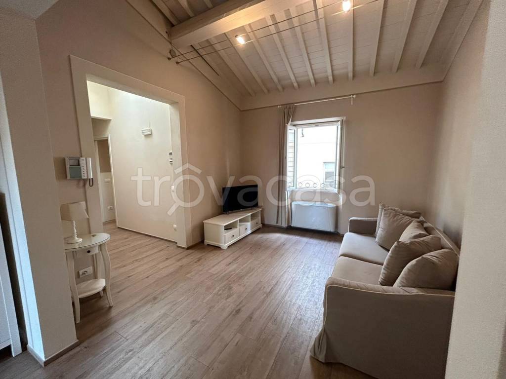 appartamento in affitto a Firenze