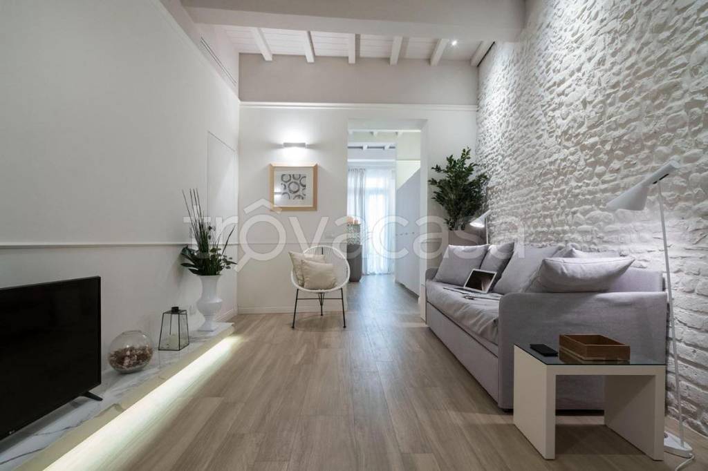 appartamento in affitto a Firenze in zona Centro Santa Croce