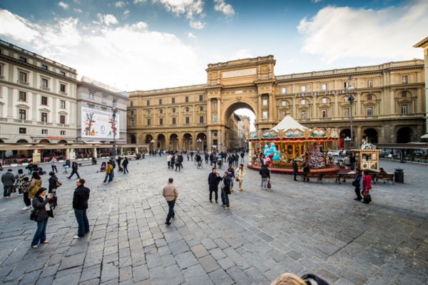 negozio in affitto a Firenze in zona Centro Storico