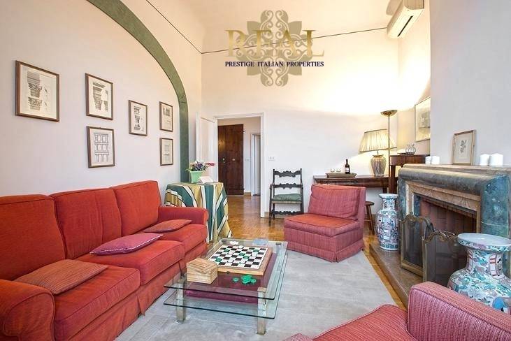 appartamento in affitto a Firenze in zona Centro Duomo