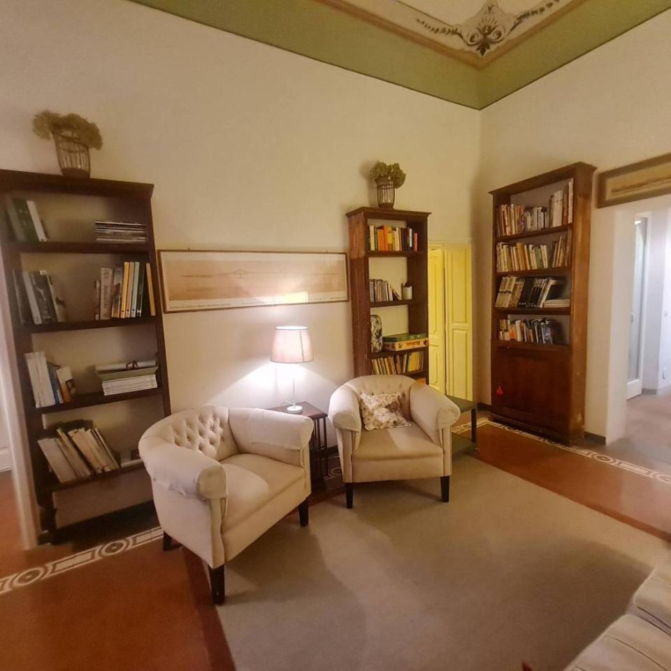 appartamento in affitto a Firenze in zona Centro Santa Croce