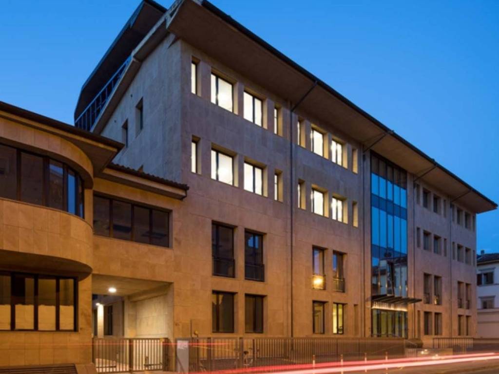 ufficio in affitto a Firenze in zona Campo di Marte