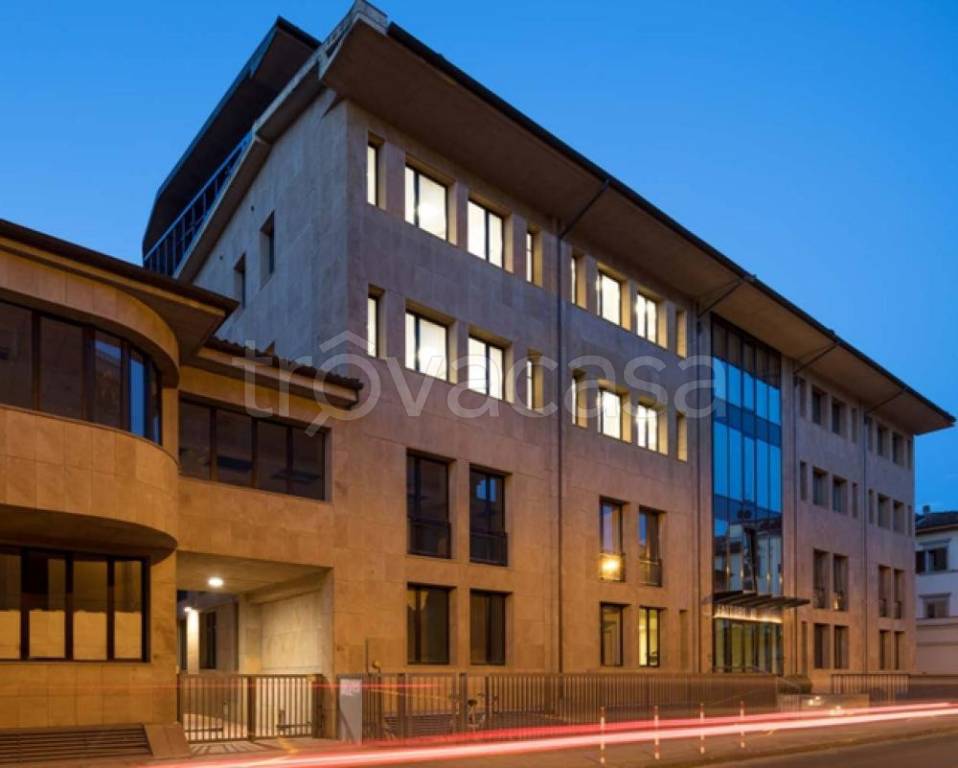 ufficio in affitto a Firenze