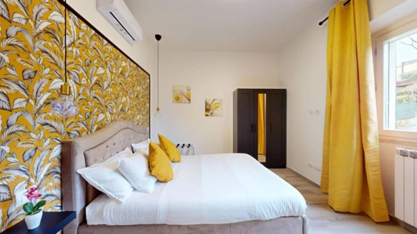 appartamento in affitto a Firenze in zona Bellosguardo