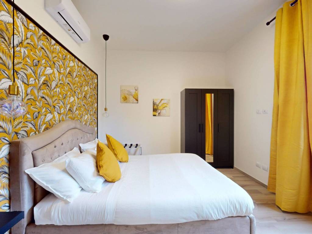 appartamento in affitto a Firenze in zona Bellosguardo