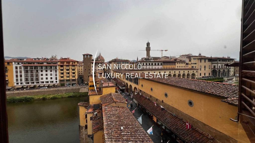 ufficio in affitto a Firenze