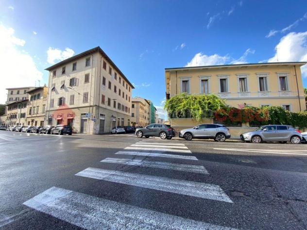 casa indipendente in affitto a Firenze in zona Campo di Marte
